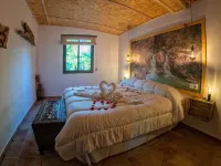 La Cascada Hotels in Rute