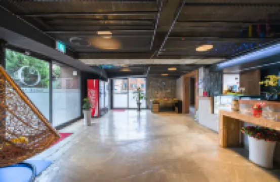 오라고 스테이 호텔