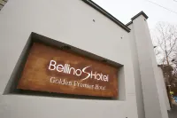 Osan Bellino S Hotel Hotels in Osan