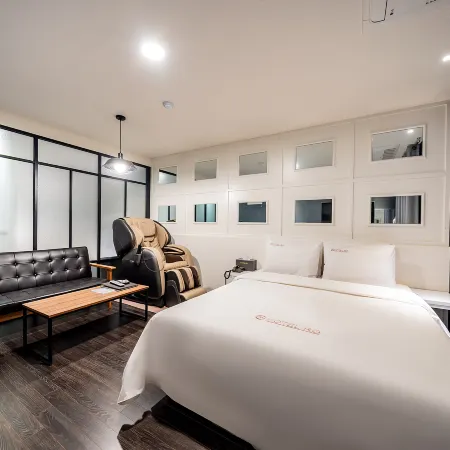 Wolgot Hotel RG