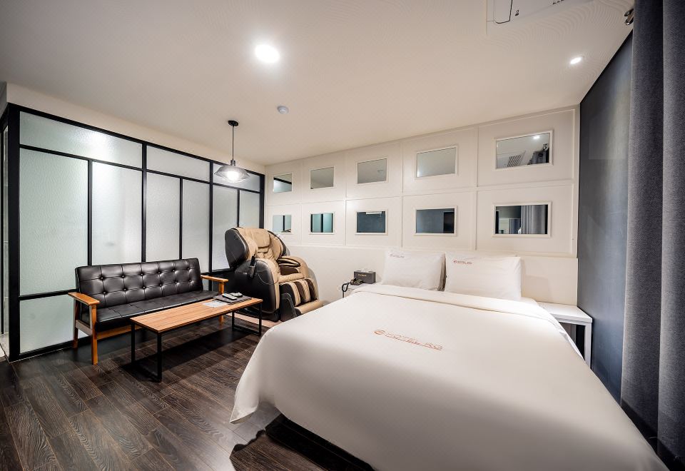 월곶 Hotel RG 대표 이미지