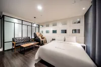 Wolgot Hotel RG Hotels in Сіхин