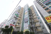 CNN Hotel Hotels near Jinhae Station