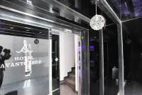 Ilsan Avantgarde