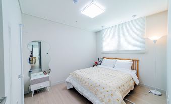 Daejeon Yuseong Vegacity Residence