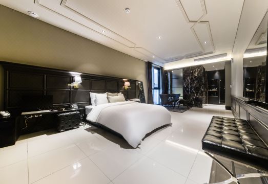 호텔 로비/라운지 이미지