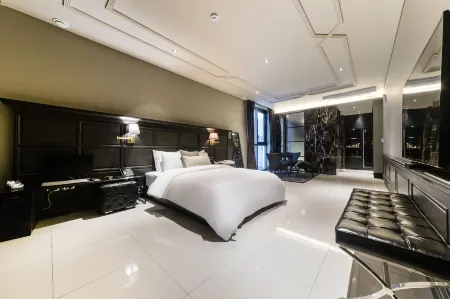 Hotel Vow