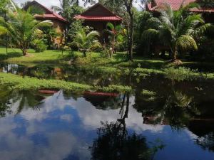 The Hidden Oasis Bungalows