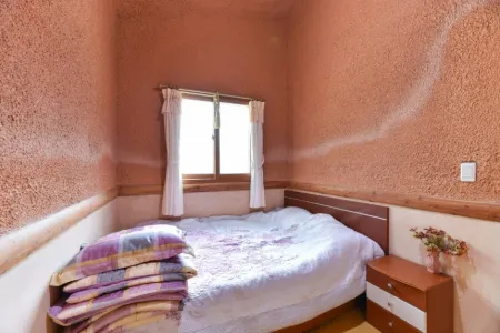 Hoengseong Haetbitdungji Pension Отели в г. Хвенсон