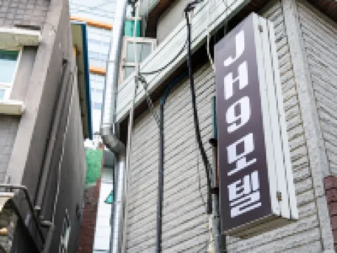 Noryangjin JH9 Hotels near Yeouido Hangang Park