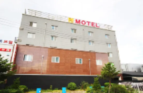 Chilgok Weagwan Ten Hotels near Kyongbuk Science College