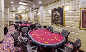 Mayfair Spa Resort & Casino