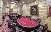 Mayfair Spa Resort & Casino Hotels in Gangtok