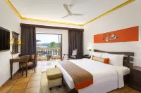 Lazy Lagoon, Baga A Lemon Tree Resort, Goa Hotels near Goa