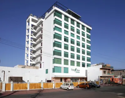 Fern Residency Jodhpur Hotels near Neelkanth Mahadev Temple