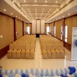 Hotel Meghalaya