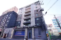 구미 봉곡동 애니텔