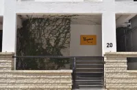 Thyme the Transit 랄바 보태니컬 가든 주변 호텔