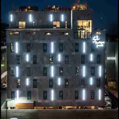SL 부티크 호텔 Hotel Exterior