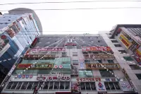 창원 상남동 U 창원중앙역 주변 호텔