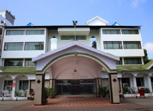 MPT Kalchuri Residency, Jabalpur