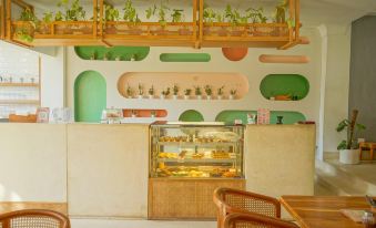 Hotel Ishan - A Ganges Riverside Retreat by Salvus