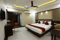 Green Embassy Hotels in Shimoga