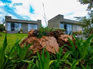 G Great Rift Villas