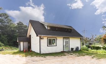 Yangpyeong Yangshuri Woori Farm Pension