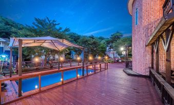 Yongin Yoonseul Pension