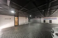 Hotel K - С парковкой