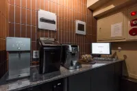 Cheonan Hotel Camcam