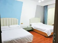白鹿拾光民宿（狄寨南路分店） - Villas