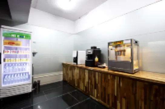 Chilgok Seokjeok Some