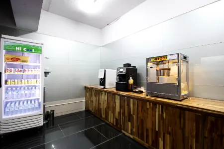 Chilgok Seokjeok Some Отели рядом с достопримечательностью «Palgongsan National Park»