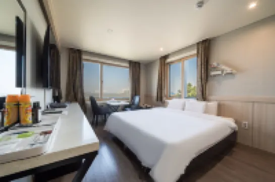 Oido Westlaven Hotel Hoteles cerca de Oido Red Lighthouse, Gyeonggi-do