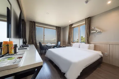 Oido Westlaven Hotel