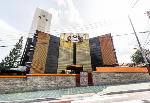 면목 리츠 객실 이미지 1