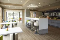 Ibis Budget Chalon Sur Saone Nord Hotels in Dracy-le-Fort