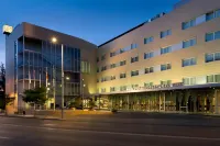 Hotel Andalucía Center โรงแรมใน