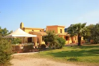 Hotel Genna 'e Masoni Hotels in Bari Sardo