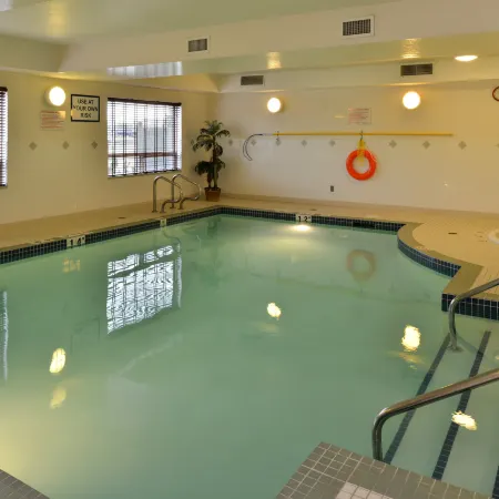 Holiday Inn Express & Suites EDMONTON NORTH by IHG