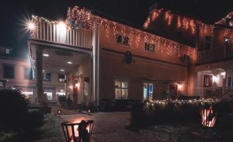 Hotell Hertig Karl