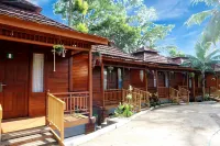 Jangkar Eco Park Hôtels à : Sukamakmur