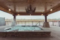 Tailwater Lodge Altmar, Tapestry Collection by Hilton - spa