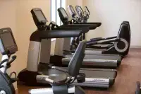 Hilton Garden Inn Minneapolis University Area - Gym