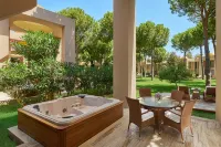Gloria Serenity Resort - All Inclusive - vasca da bagno