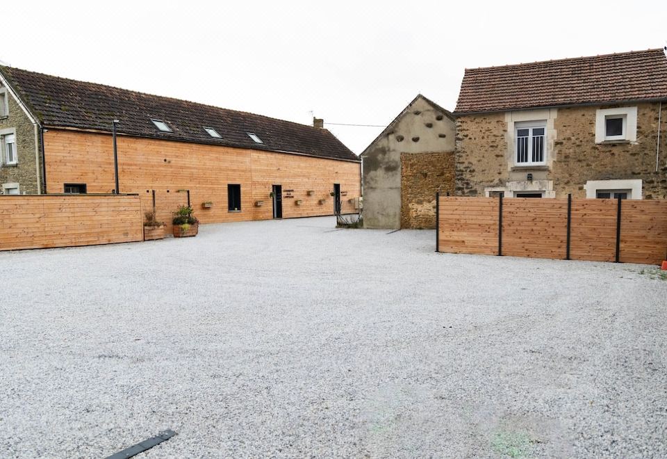 Le Domaine de la Clarté Auxerre - Venoy - Housity