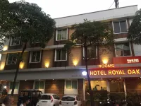 Royal Oak Hotel