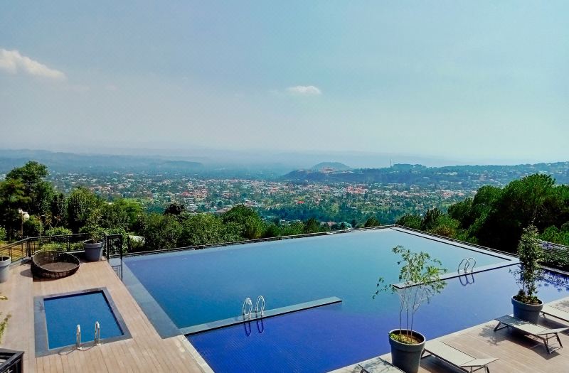 Radisson Blu Resort Dharamshala photo 5